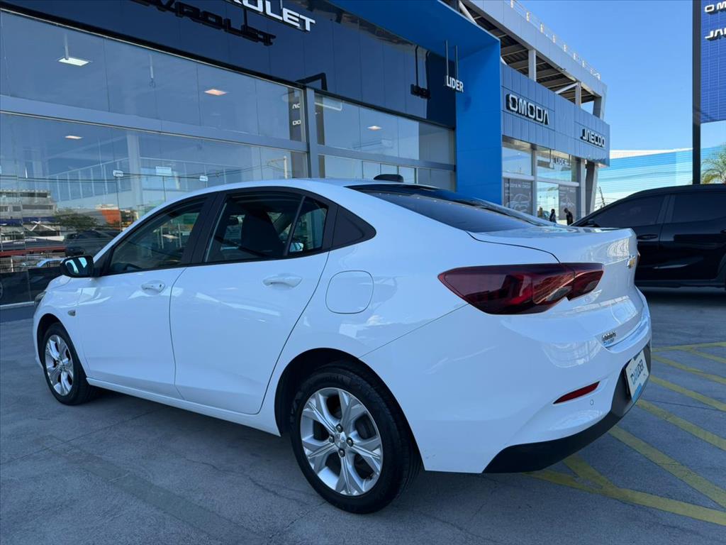 ONIX PLUS 1.0 TURBO FLEX LTZ MANUAL3