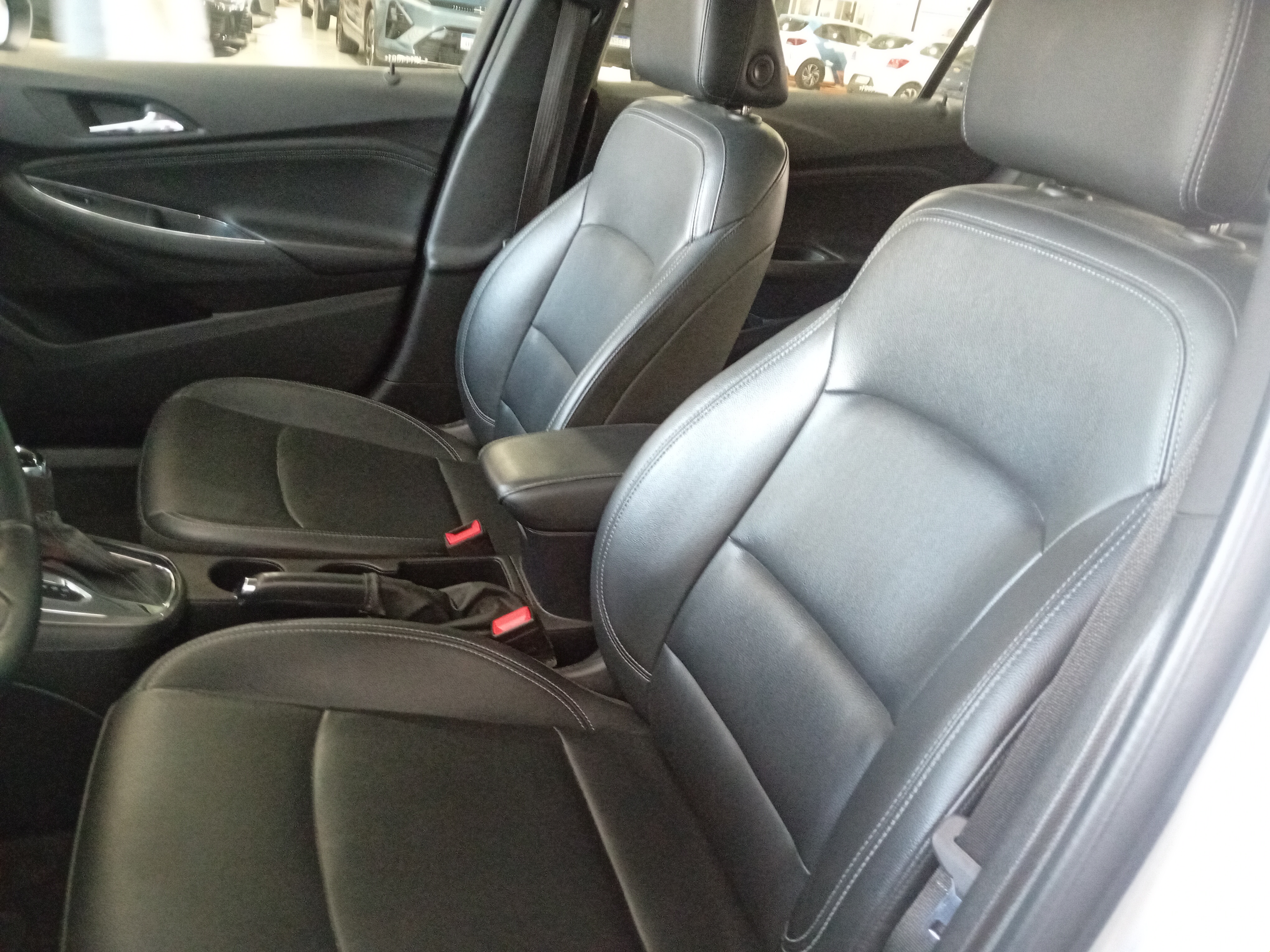 CRUZE 1.4 TURBO LT 16V FLEX 4P AUTOMÁTICO10