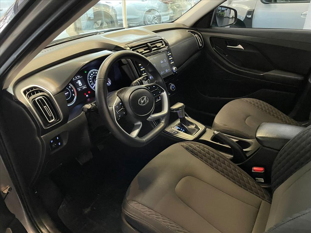CRETA 1.0 TGDI FLEX LIMITED AUTOMÁTICO16