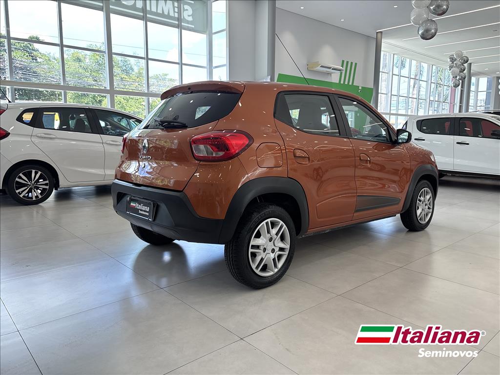 KWID 1.0 12V SCE FLEX INTENSE MANUAL4