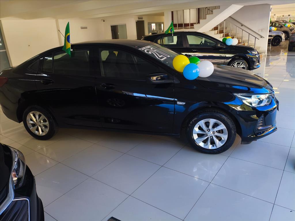 ONIX PLUS 1.0 TURBO FLEX LT MANUAL14