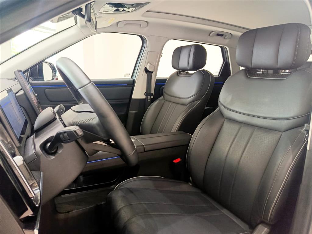 7 1.5 TGDI PHEV PRESTIGE DHT12