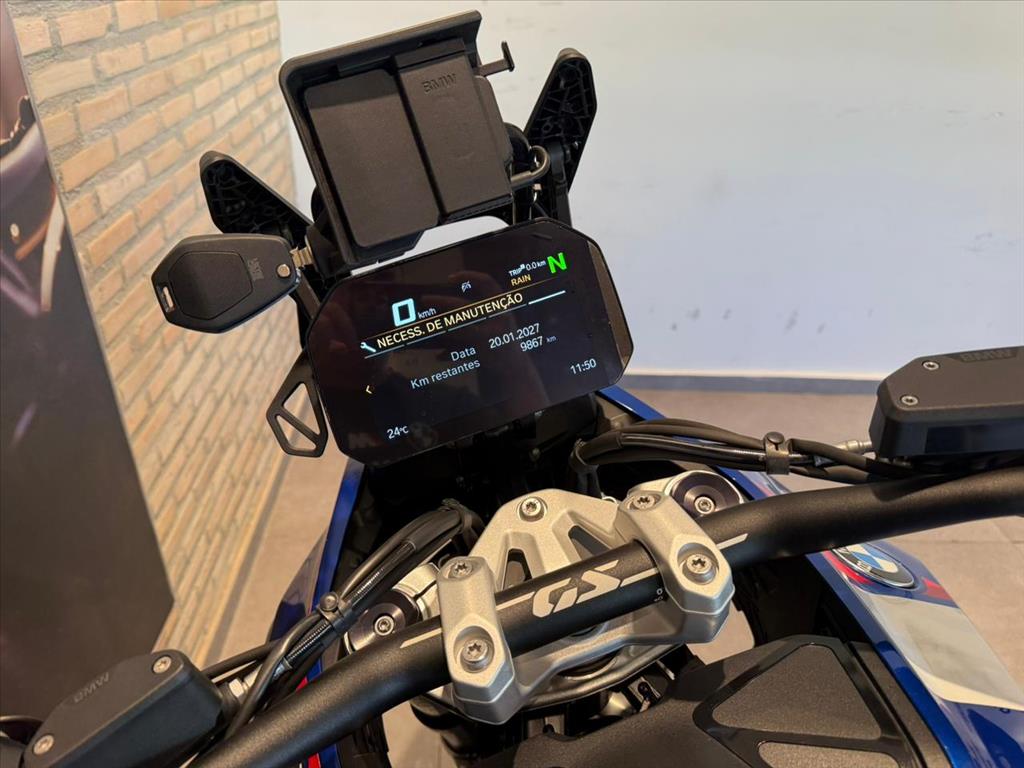 BMW Motorrad-R-1300 GS TROPHY