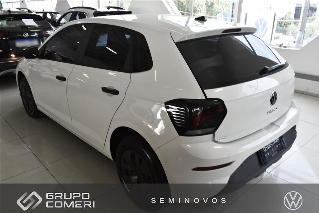 POLO 1.0 MPI TRACK MANUAL1