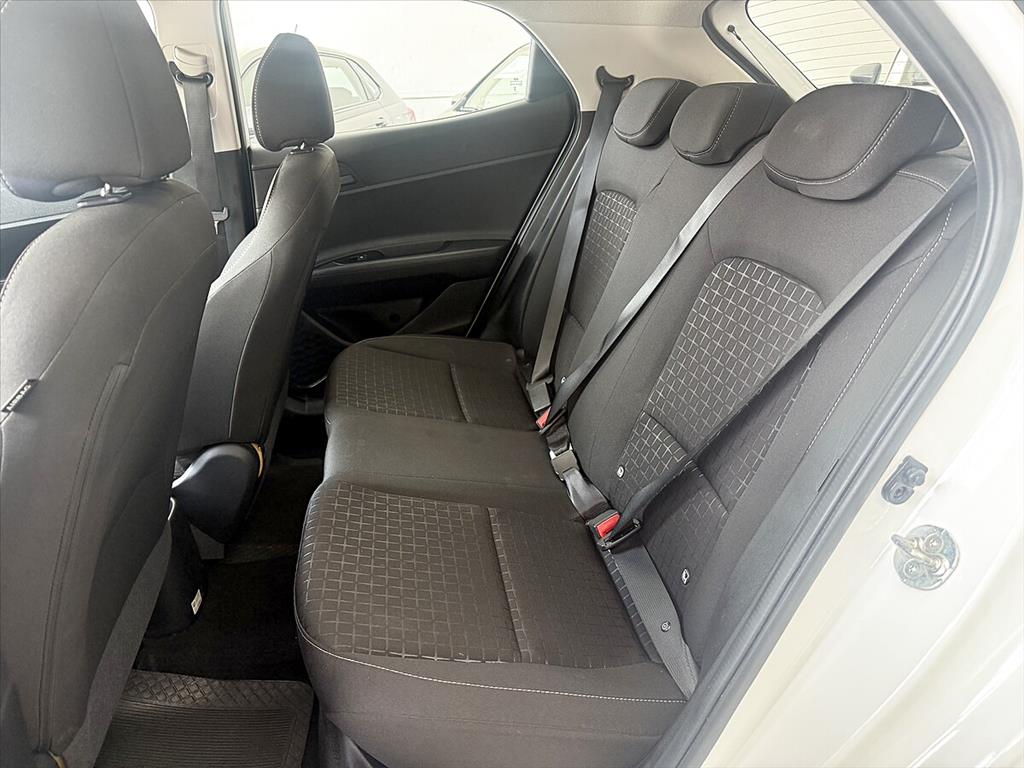 Hyundai Hb20 - 1.0 12V FLEX COMFORT PLUS MANUAL