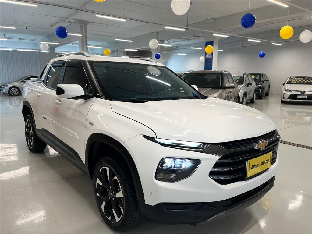 MONTANA 1.2 TURBO FLEX PREMIER AUTOMÁTICO2