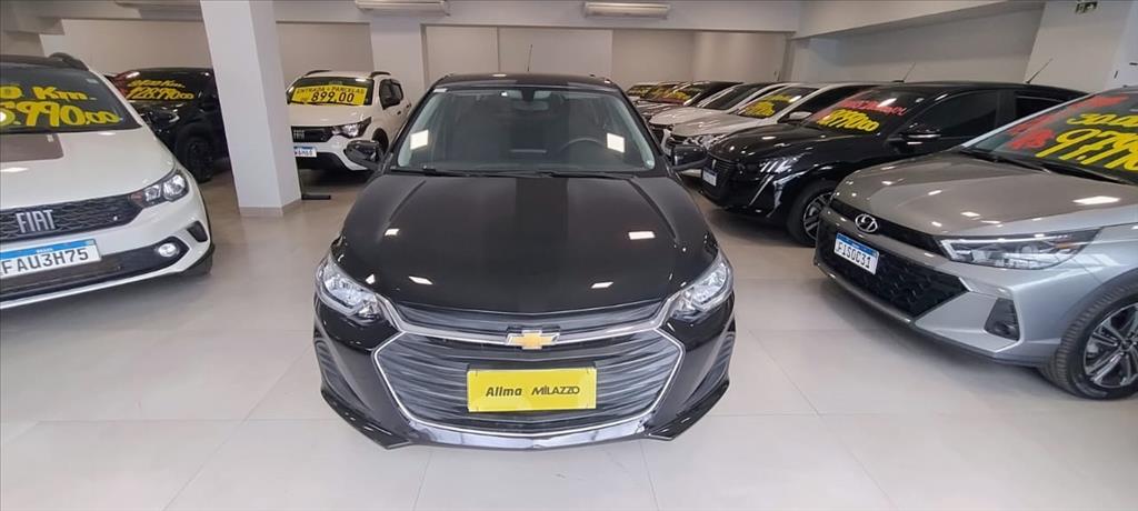 ONIX PLUS 1.0 FLEX LT MANUAL