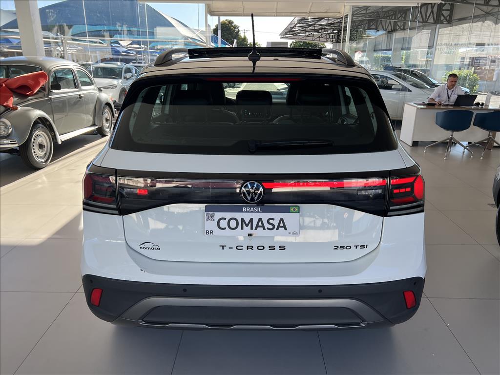 T-CROSS 1.4 250 TSI TOTAL FLEX EXTREME AUTOMÁTICO6