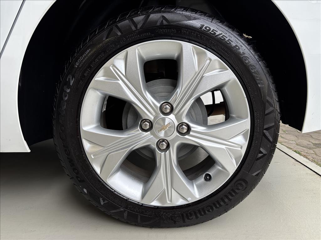ONIX 1.0 TURBO FLEX LTZ AUTOMÁTICO16