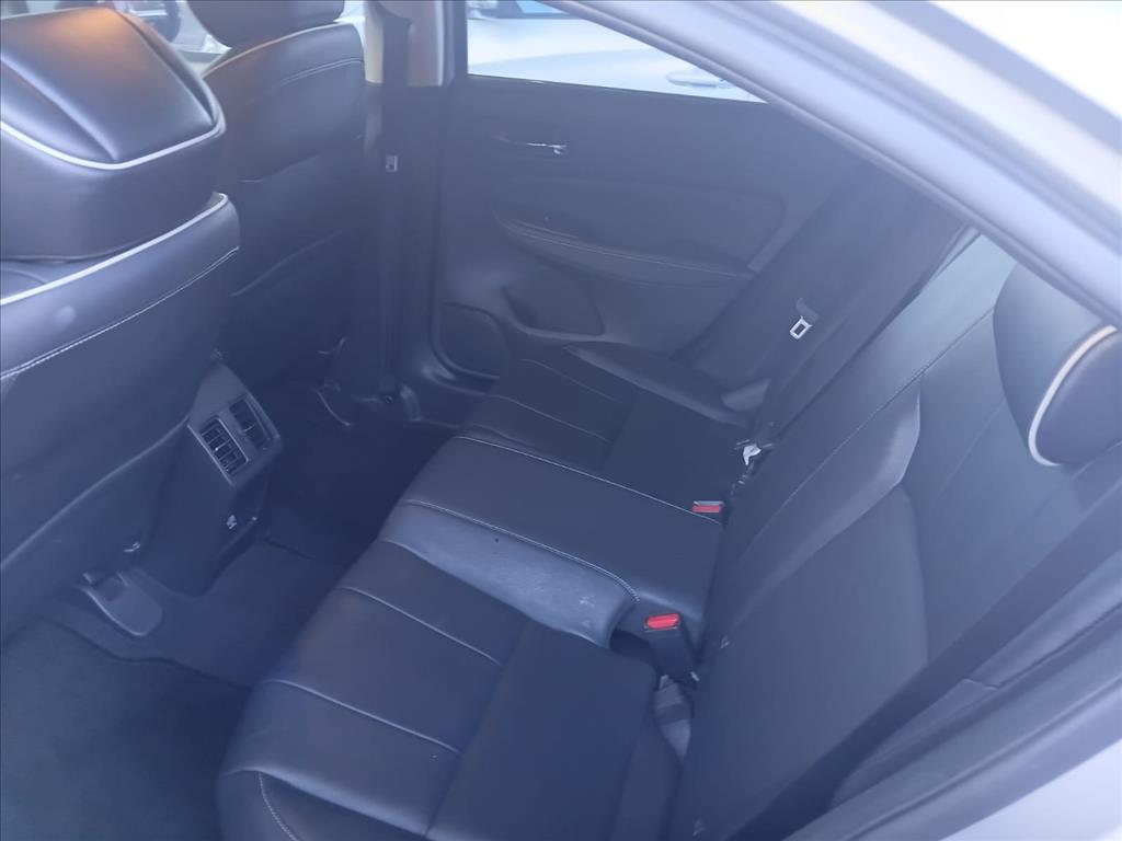 CITY 1.5 i-VTEC FLEX HATCH EXL CVT10