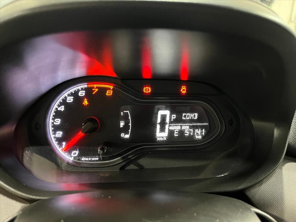 PRISMA 1.4 MPFI LTZ 8V FLEX 4P AUTOMÁTICO5