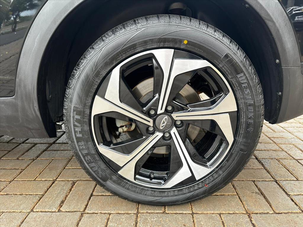 TIGGO 5X PRO 1.5 VVT TURBO iFLEX CVT8