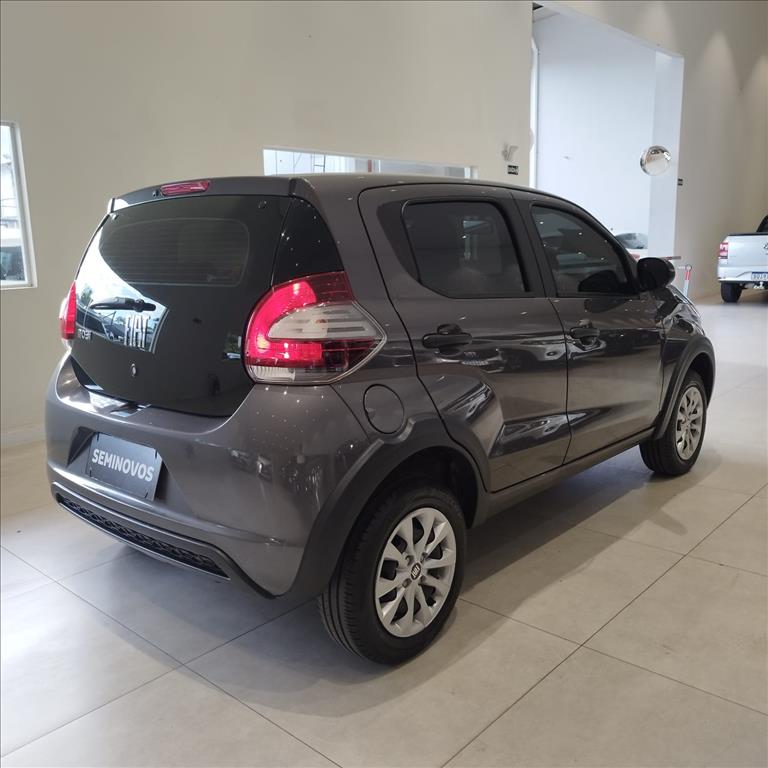 MOBI 1.0 EVO FLEX LIKE. MANUAL3
