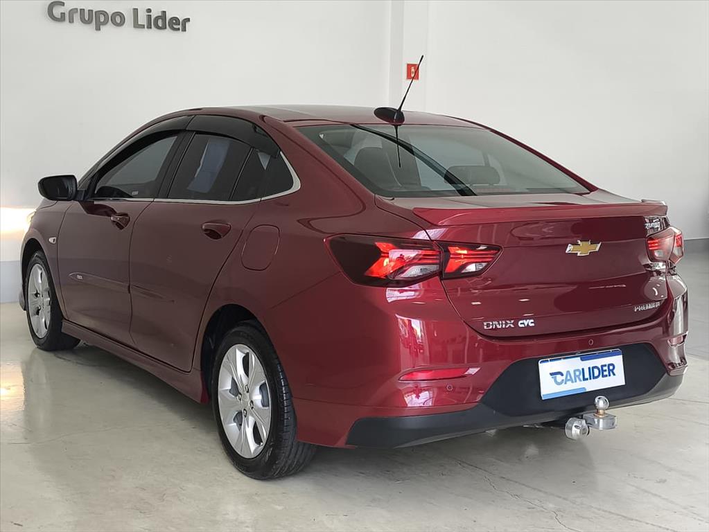 ONIX PLUS 1.0 TURBO FLEX PREMIER AUTOMÁTICO13