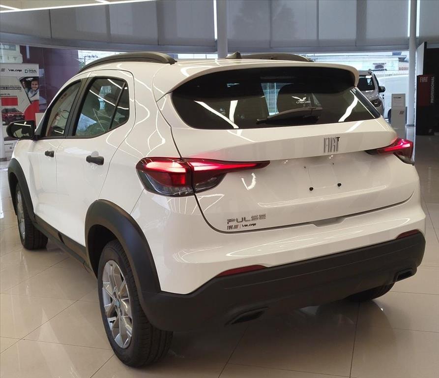 PULSE 1.3 FLEX DRIVE CVT3