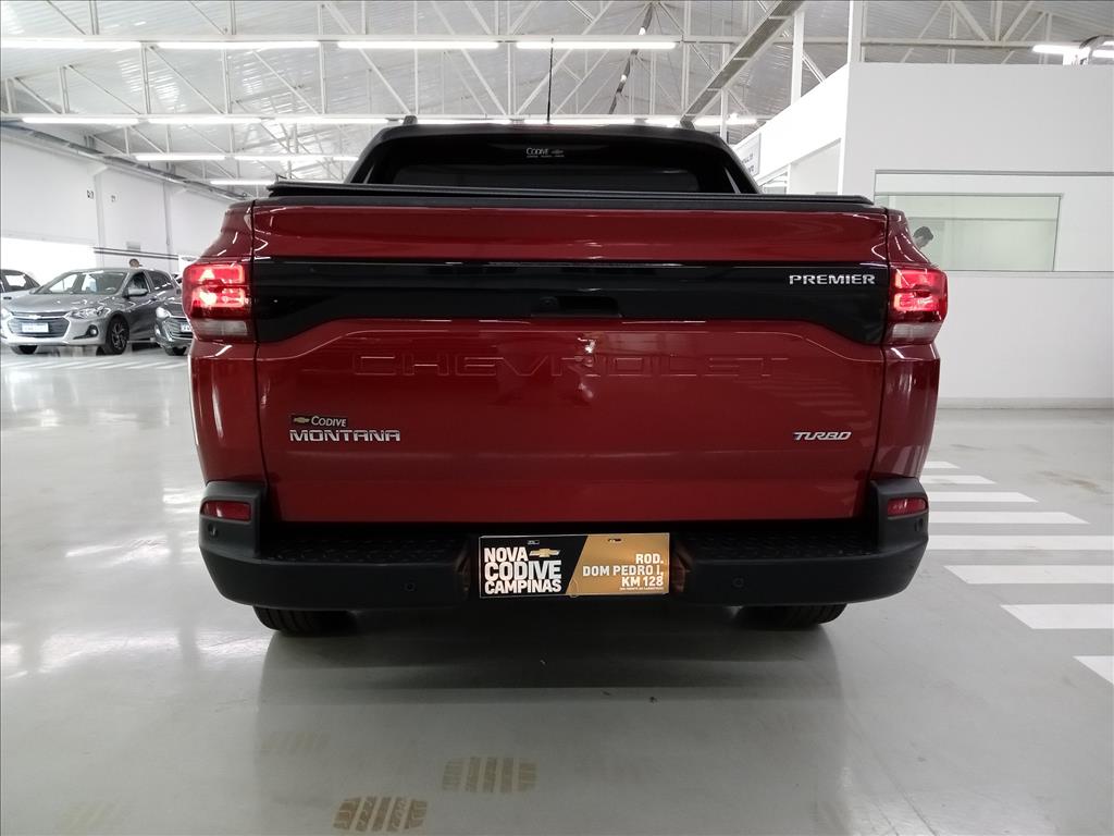 MONTANA 1.2 TURBO FLEX PREMIER AUTOMÁTICO5