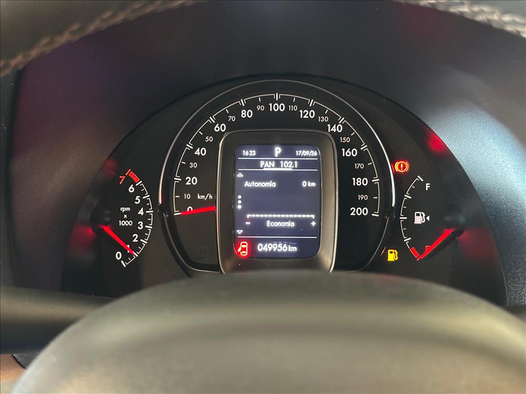STRADA 1.0 TURBO 200 FLEX RANCH CD CVT4