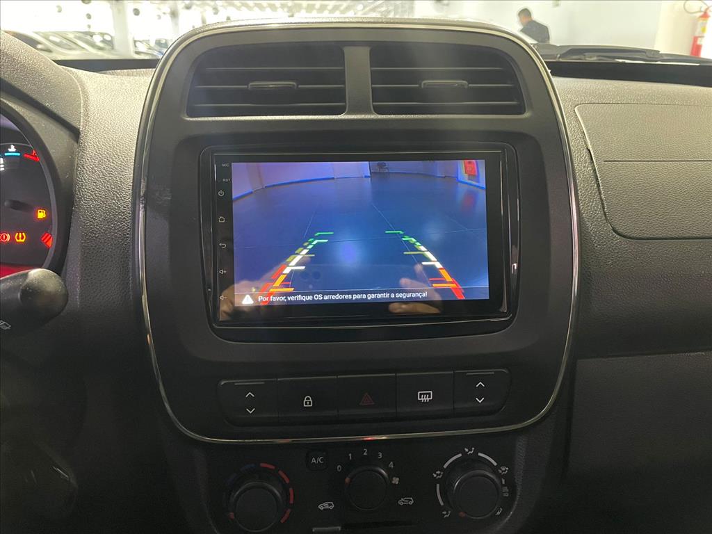 KWID 1.0 12V SCE FLEX ZEN MANUAL11