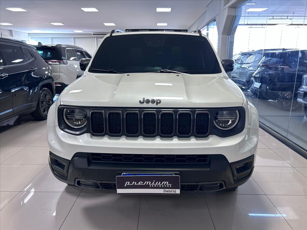 RENEGADE 1.3 T270 TURBO FLEX S 4X4 AT93