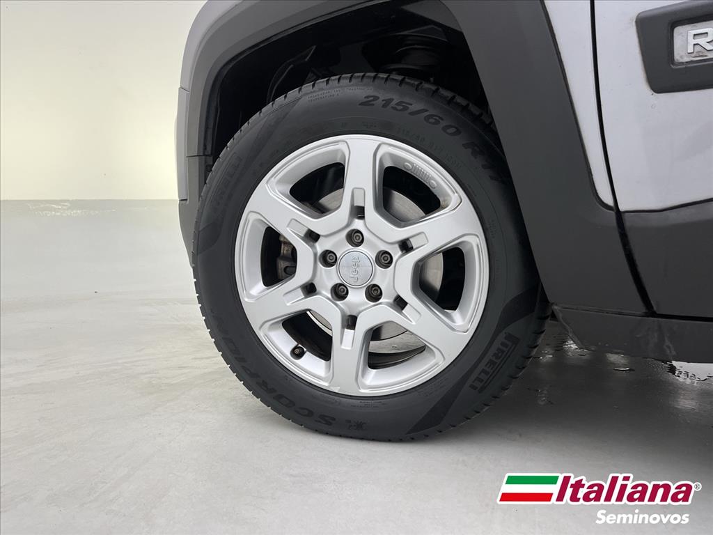 RENEGADE 1.3 T270 TURBO FLEX SPORT AT64