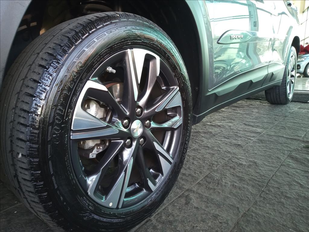 TRACKER 1.2 TURBO FLEX PREMIER AUTOMÁTICO20