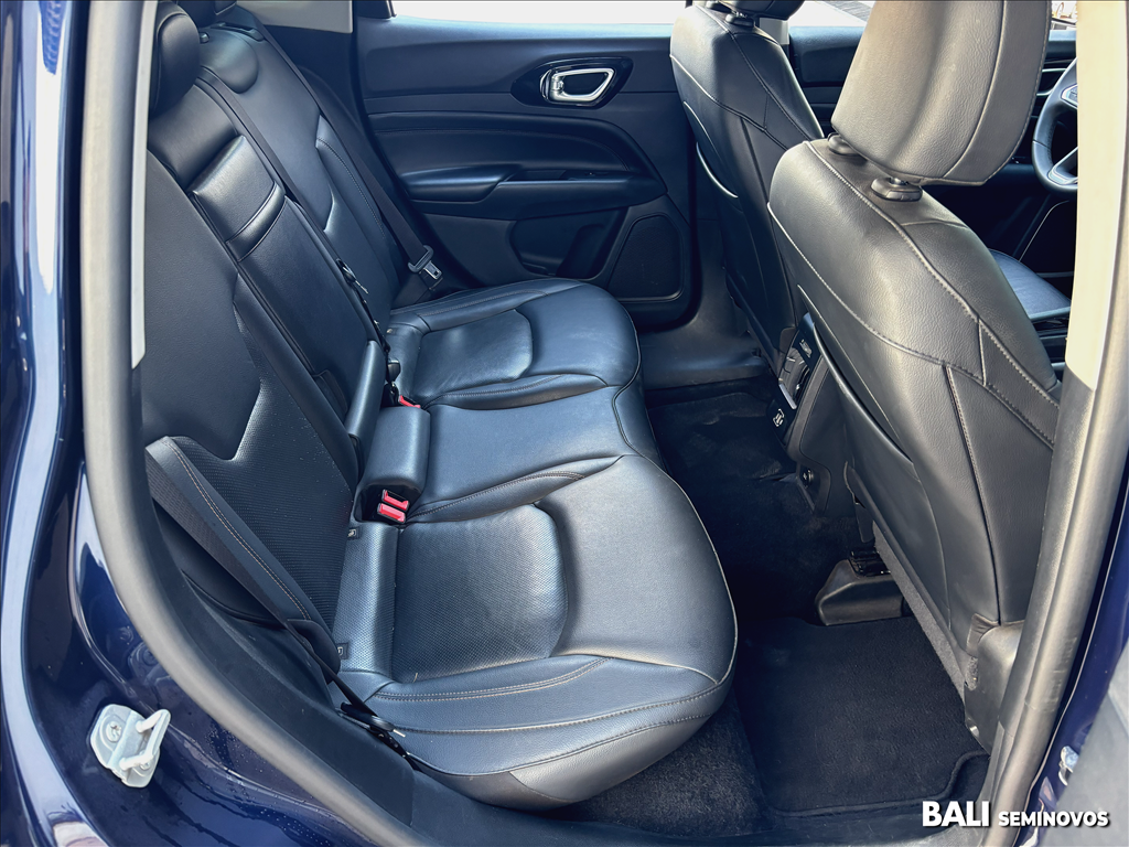 COMPASS 1.3 T270 TURBO FLEX LIMITED AT616