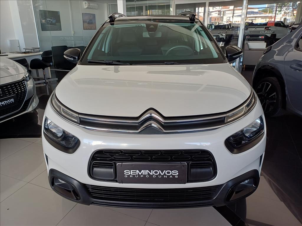 C4 CACTUS 1.6 THP FLEX SHINE EAT61