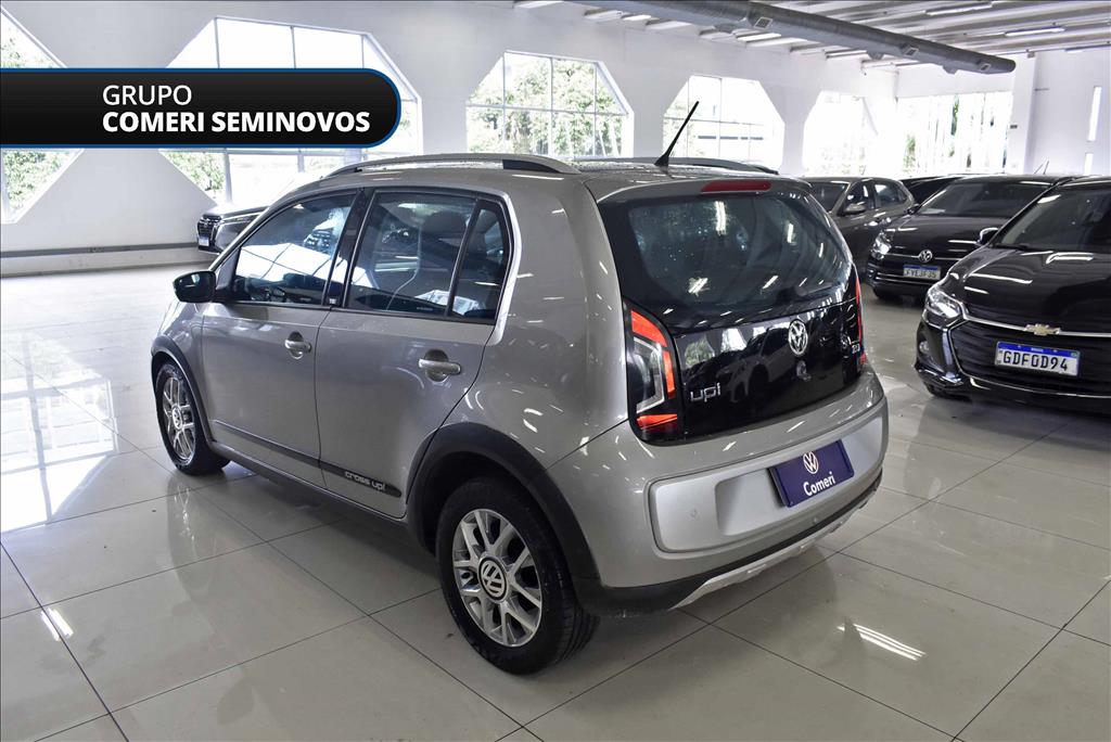 CROSS UP 1.0 TSI 12V FLEX 4P MANUAL3