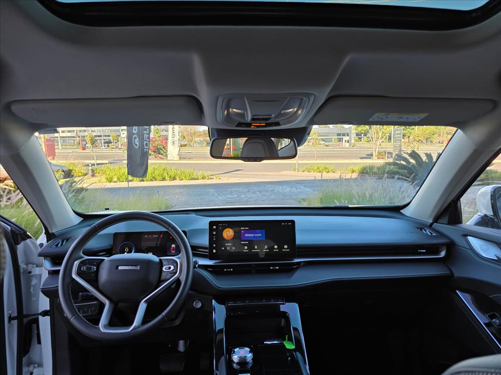 HAVAL H6 1.5 PHEV PREMIUM AWD E-TRACTION7