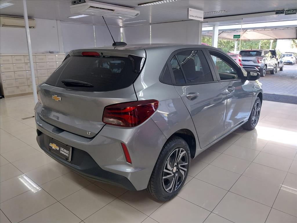 ONIX 1.0 FLEX LT MANUAL