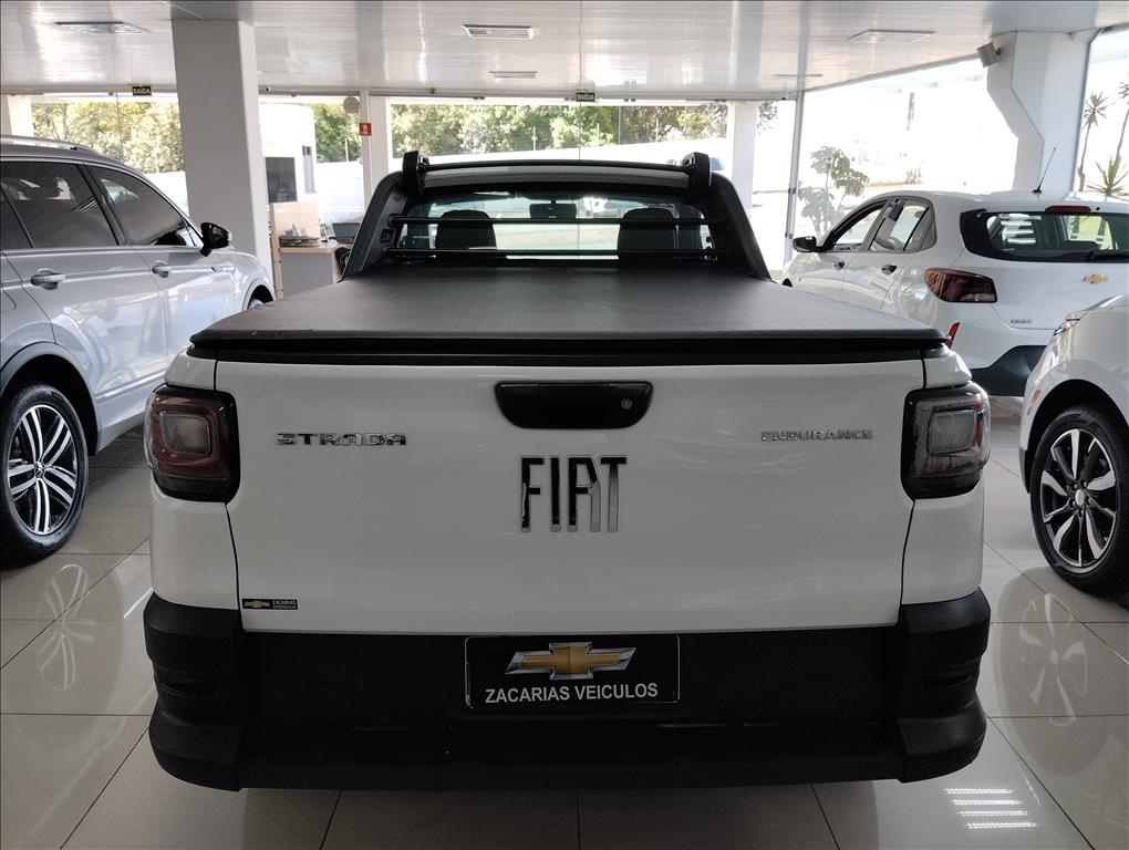 STRADA 1.4 FIRE FLEX ENDURANCE CS MANUAL5