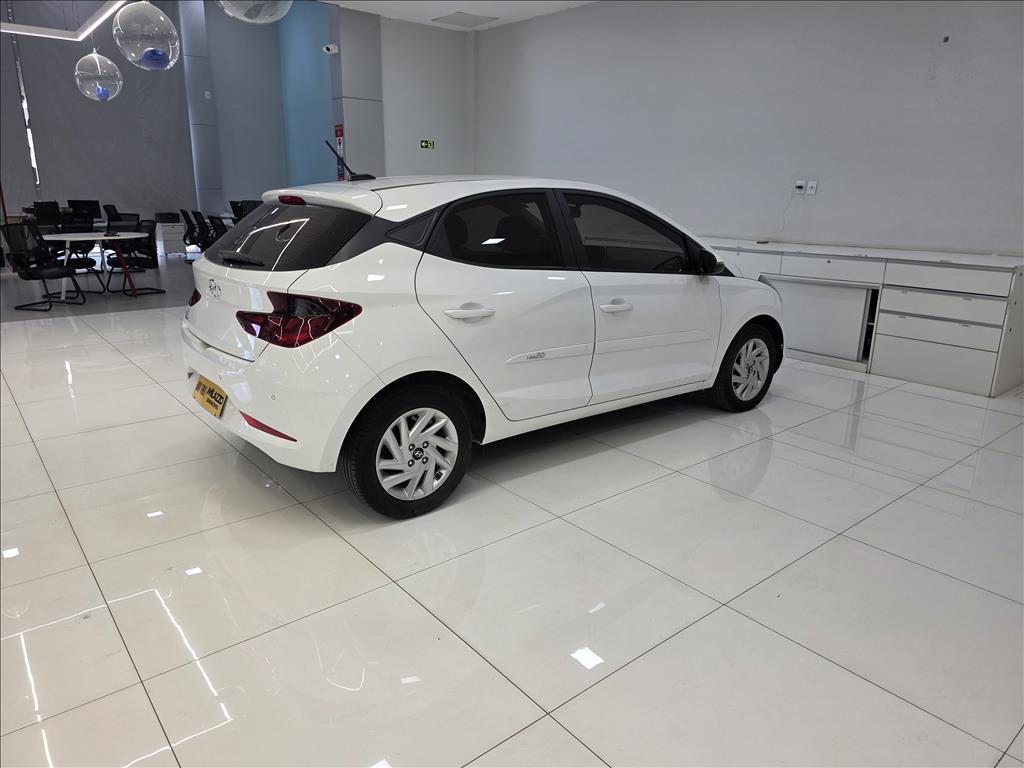 HB20 1.0 12V FLEX EVOLUTION MANUAL5