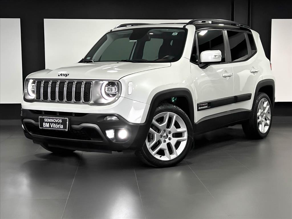 1.8 16V FLEX LIMITED 4P AUTOMÁTICO