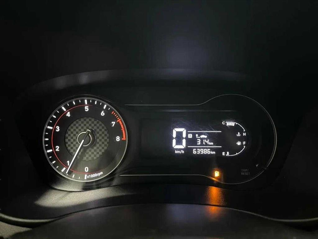 HB20 1.0 12V FLEX EVOLUTION MANUAL7