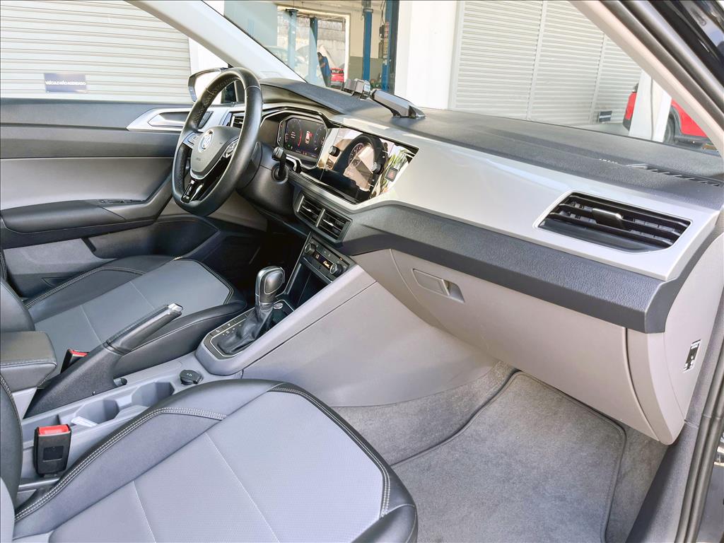 POLO 1.0 200 TSI HIGHLINE AUTOMÁTICO