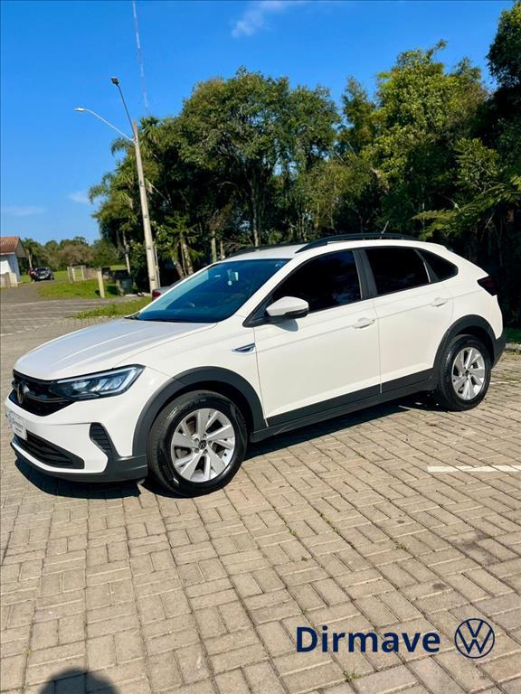 NIVUS 1.0 200 TSI TOTAL FLEX COMFORTLINE AUTOMÁTICO0