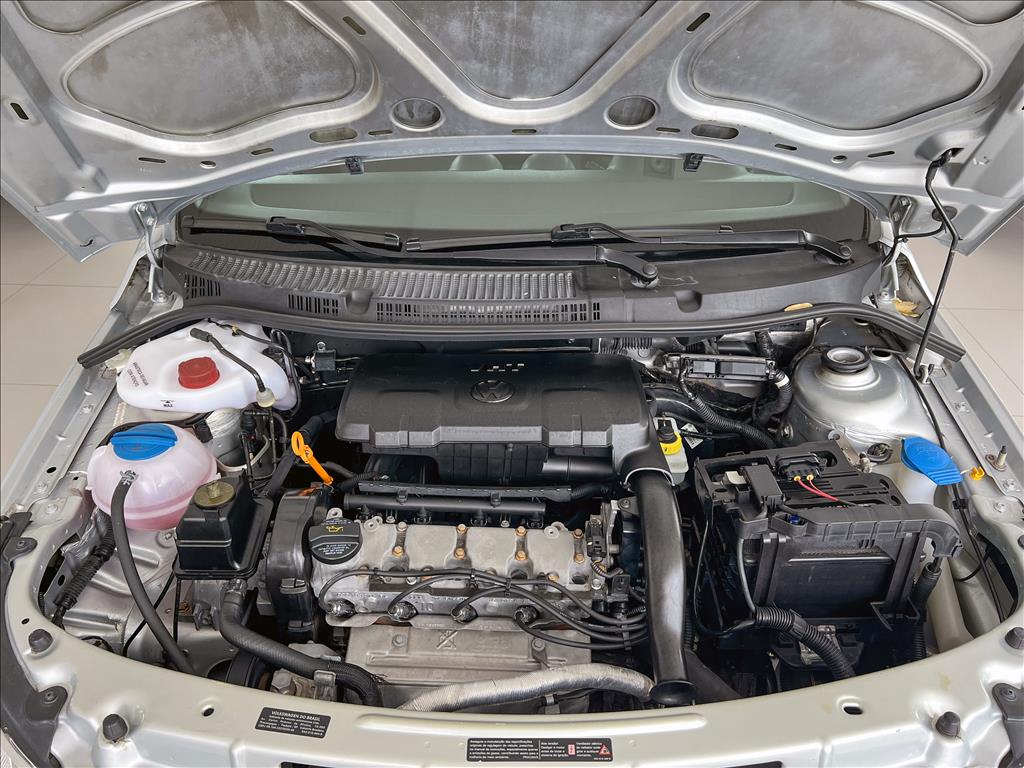 VOYAGE 1.0 MI 8V FLEX 4P MANUAL20