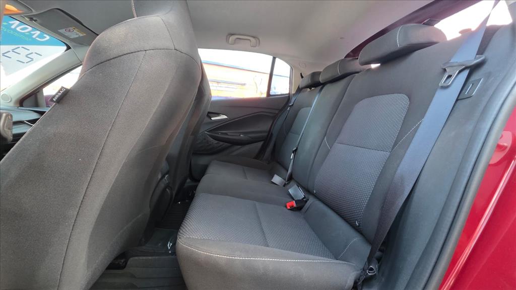 GM - Chevrolet-ONIX-1.0 TURBO FLEX LTZ AUTOMÁTICO