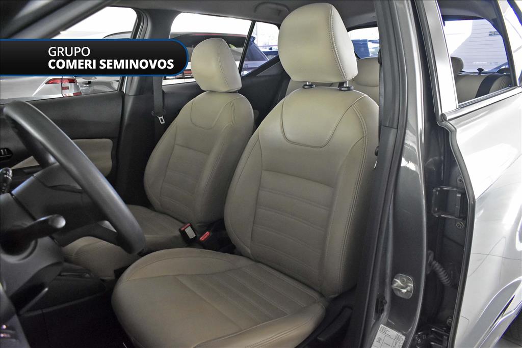 KICKS 1.6 16V FLEXSTART ACTIVE XTRONIC6