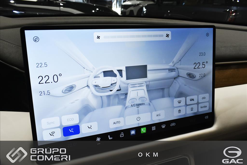 GS9 44,5 KW PLUG-IN HYBRID REEV ULTRA AWD10