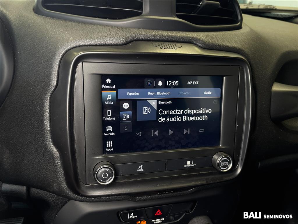 RENEGADE 1.3 T270 TURBO FLEX SPORT AT613