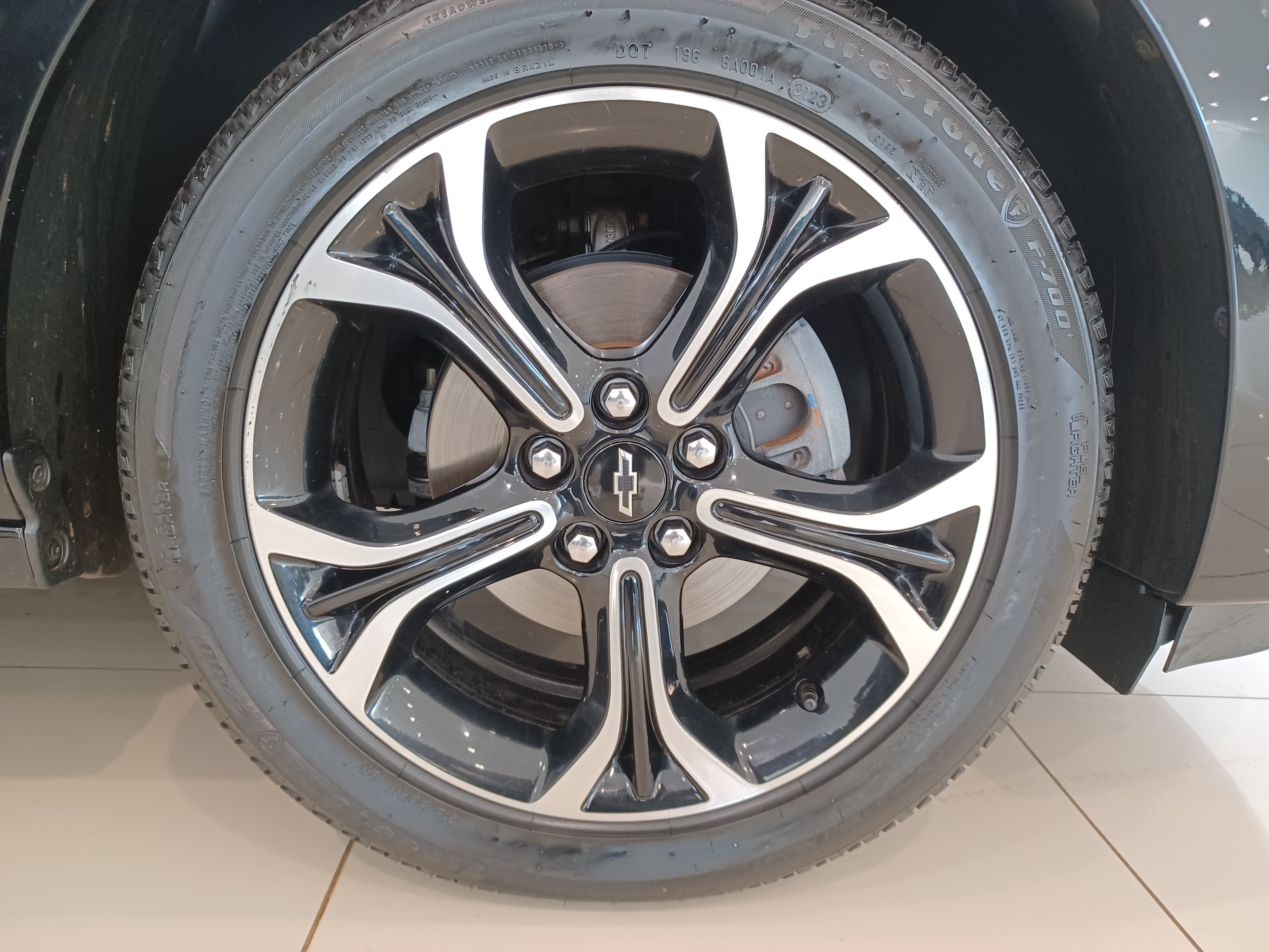 GM - Chevrolet-CRUZE-1.4 TURBO MIDNIGHT 16V FLEX 4P AUTOMÁTICO