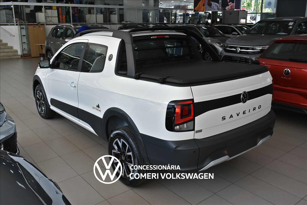 SAVEIRO 1.6 MSI EXTREME CD 16V FLEX 2P MANUAL3