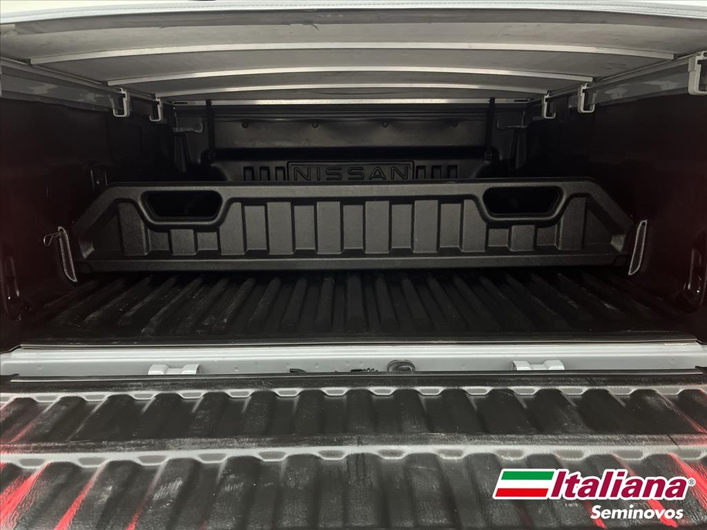 FRONTIER 2.3 16V TURBO DIESEL PRO4X CD 4X4 AUTOMÁTICO15