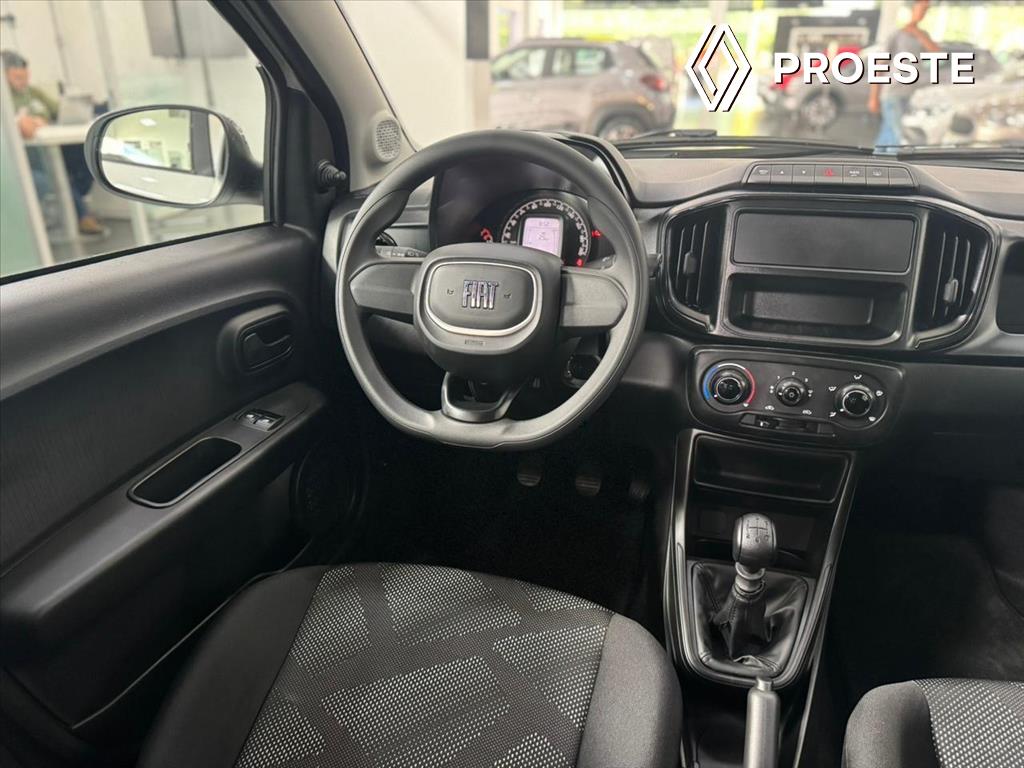 MOBI 1.0 FIREFLY FLEX LIKE. MANUAL6