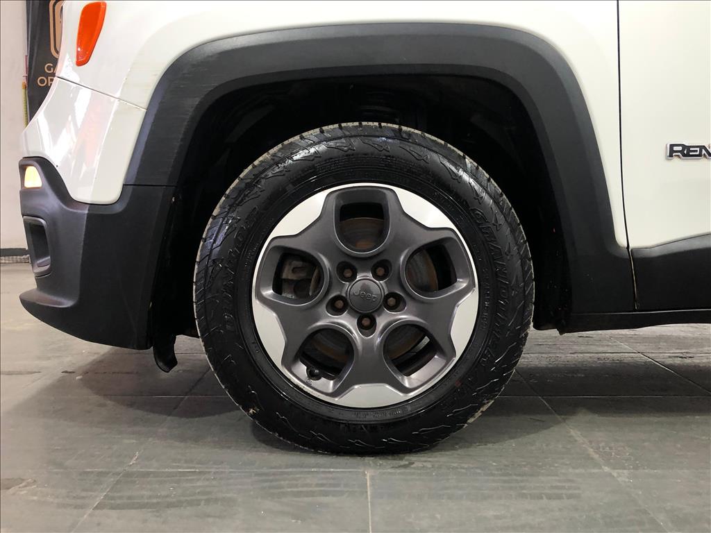 RENEGADE 1.8 16V FLEX SPORT 4P MANUAL