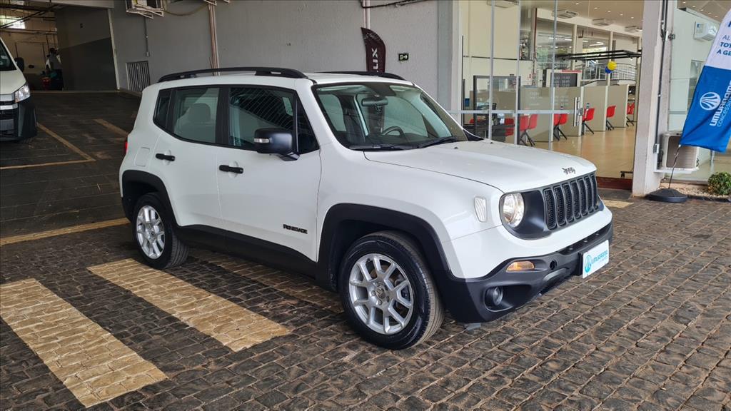 RENEGADE 1.8 16V FLEX SPORT 4P AUTOMÁTICO2