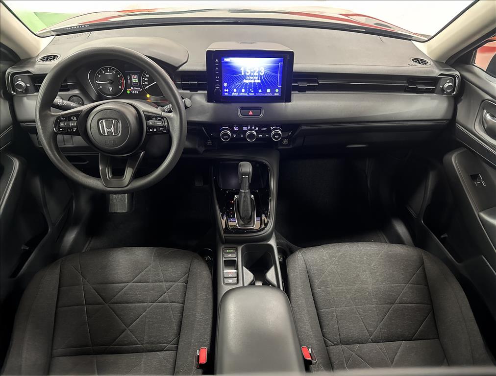 HR-V 1.5 DI I-VTEC FLEX EX CVT15