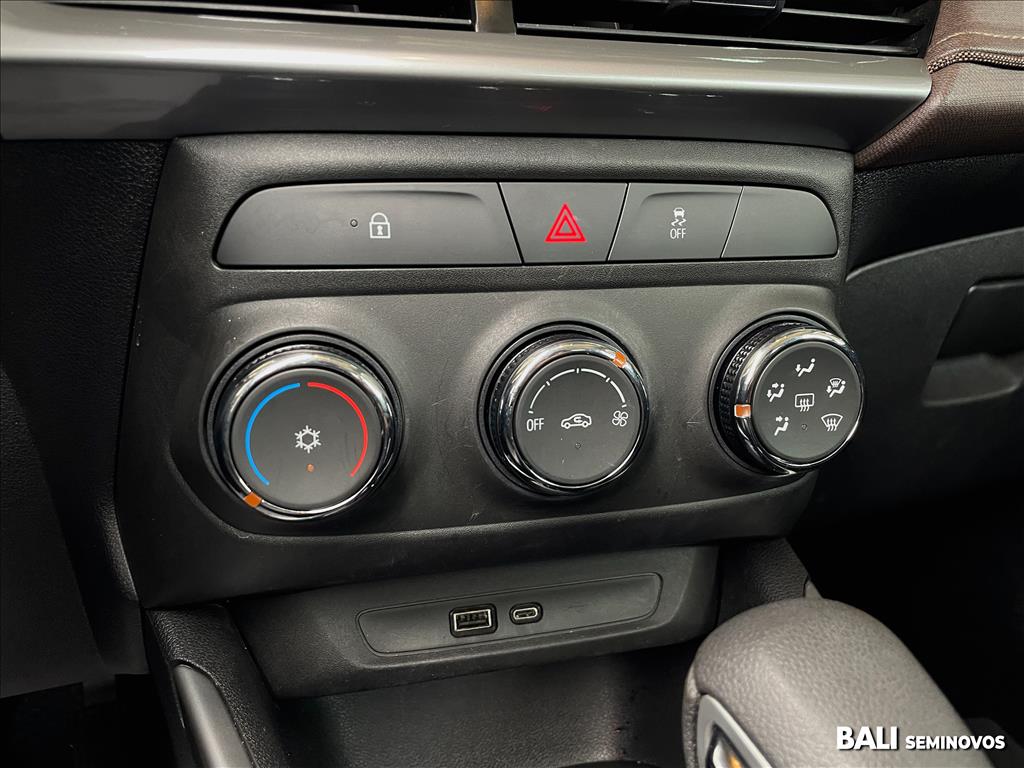 MONTANA 1.2 TURBO FLEX LTZ AUTOMÁTICO13