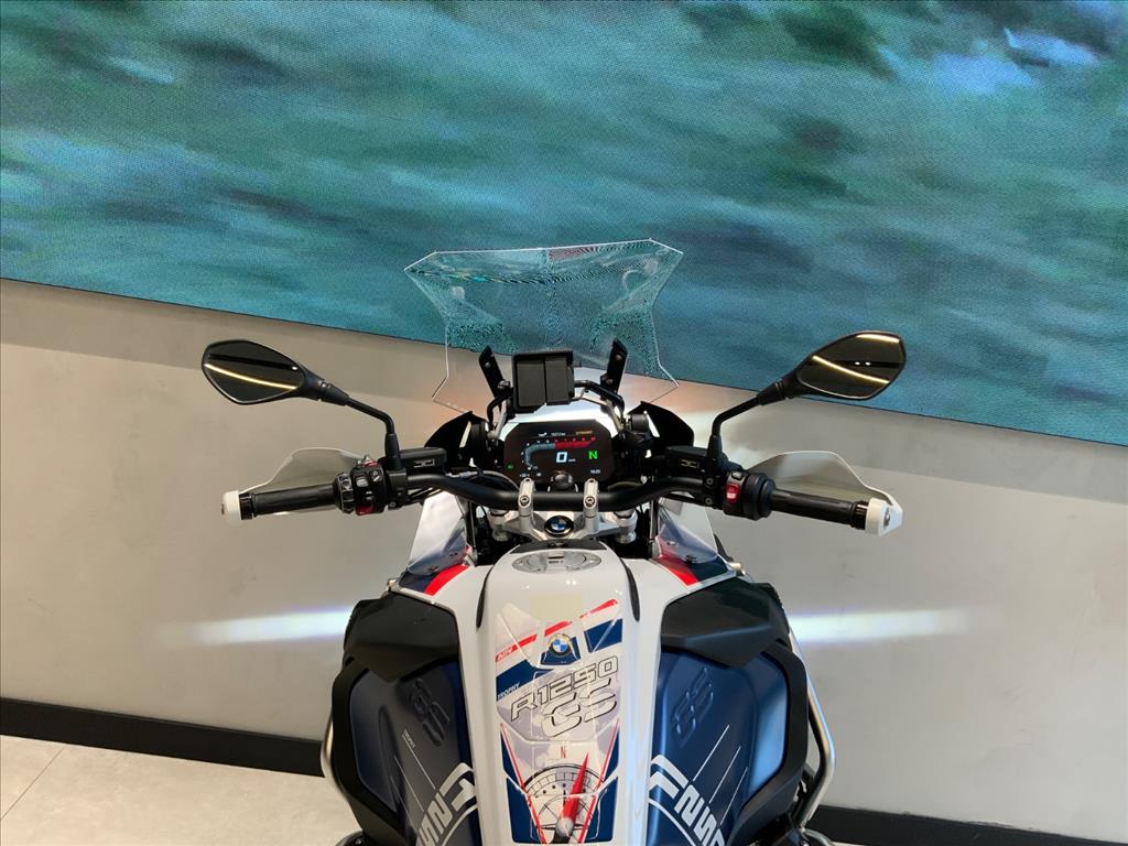 BMW Motorrad-R-1250 GS ADVENTURE PREMIUM